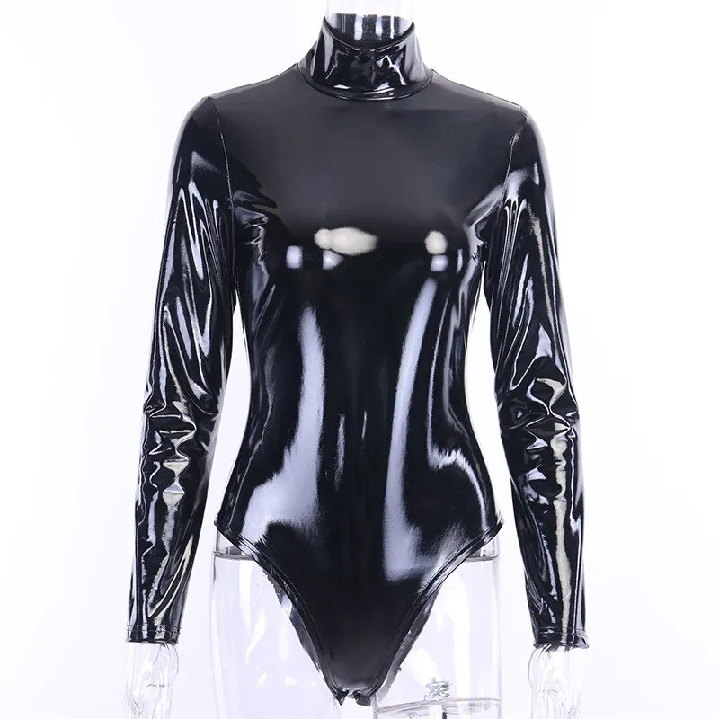 Know How To Fight Bodysuit