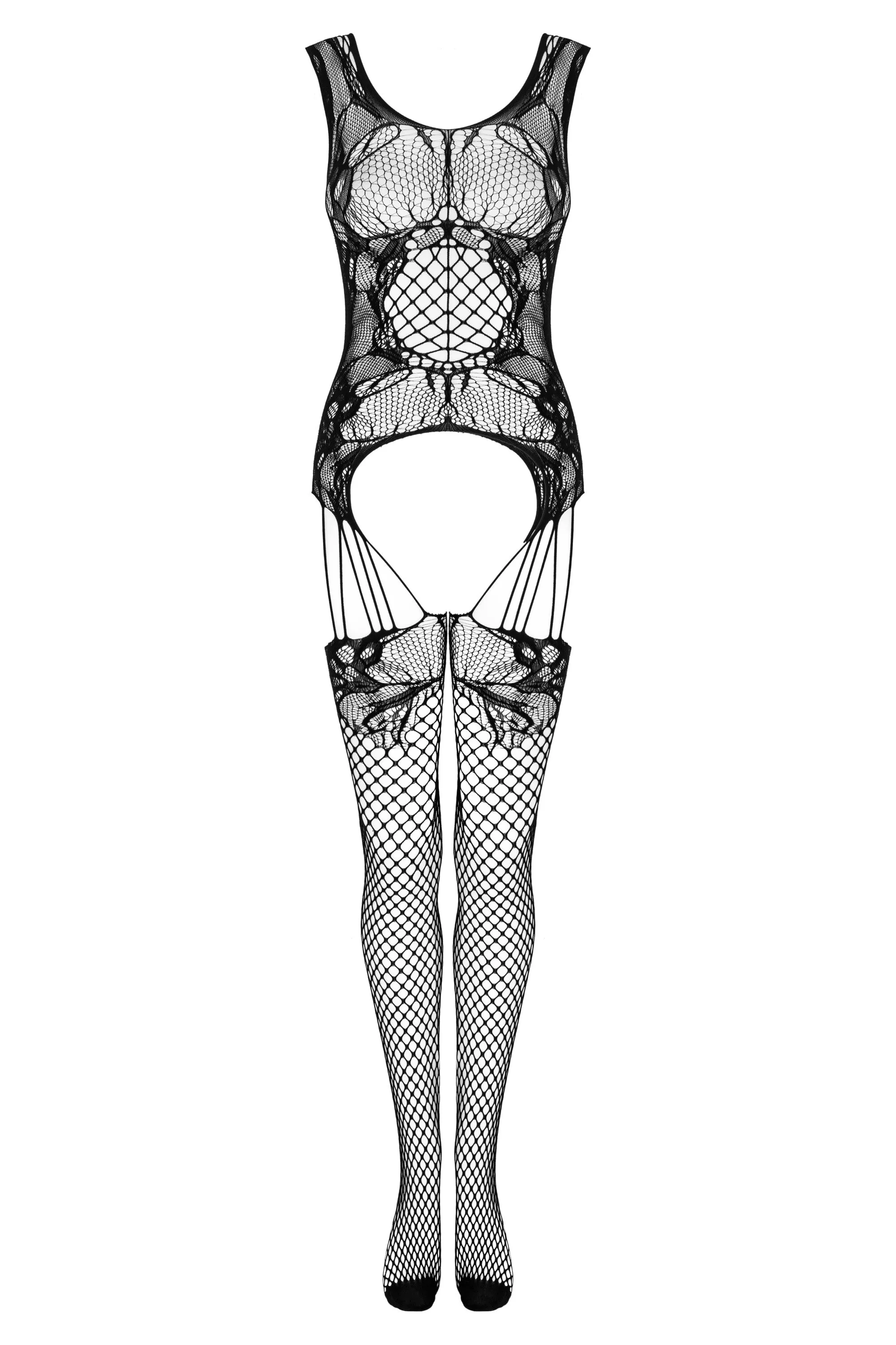 Livco JULOVE Bodystocking