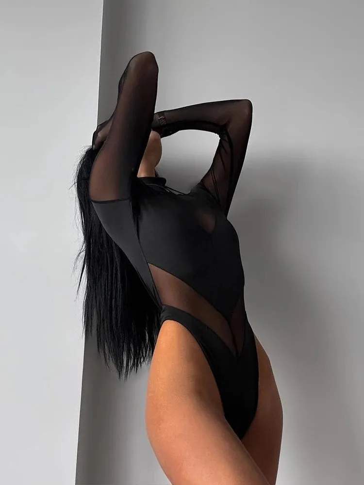Say Your Little Prayers Bodysuit