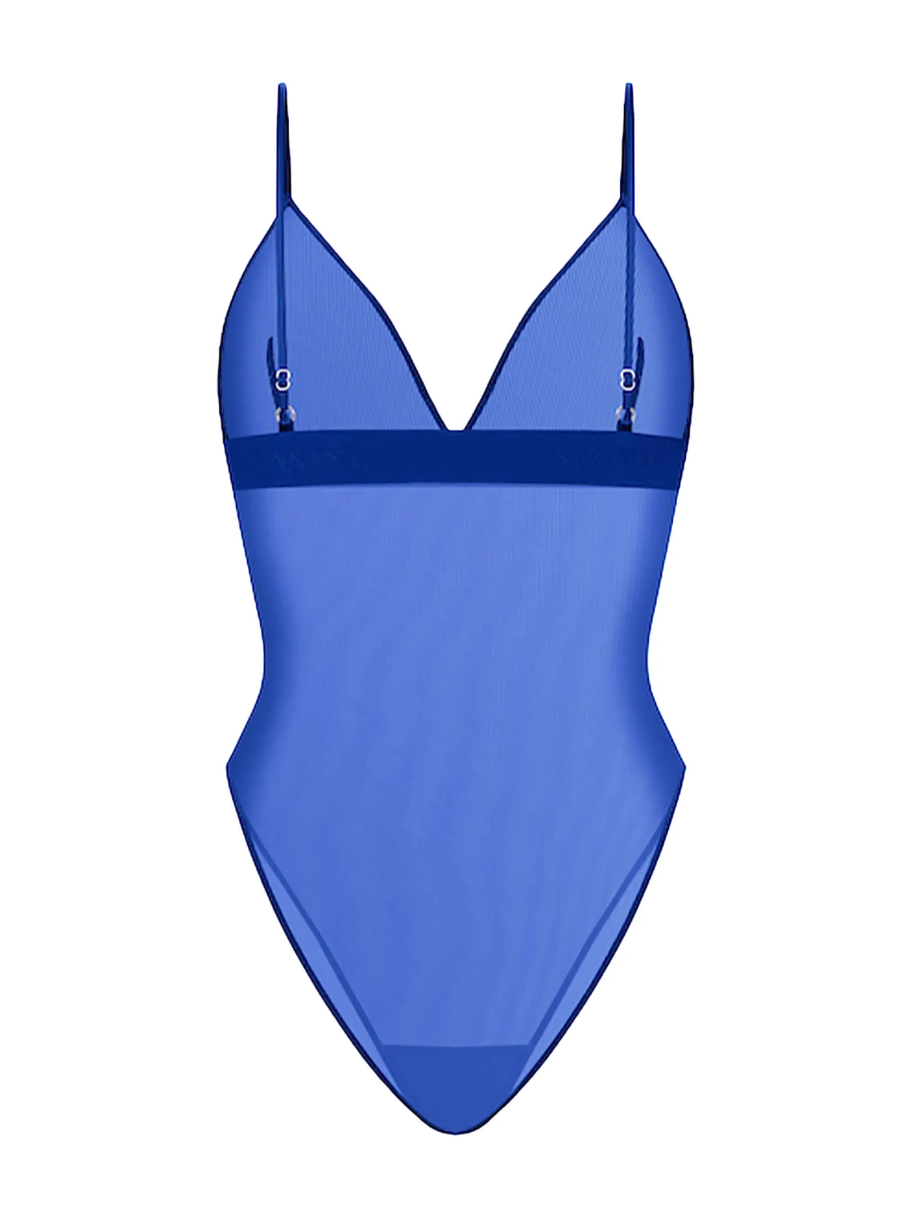 Twilight Midnight Bodysuit